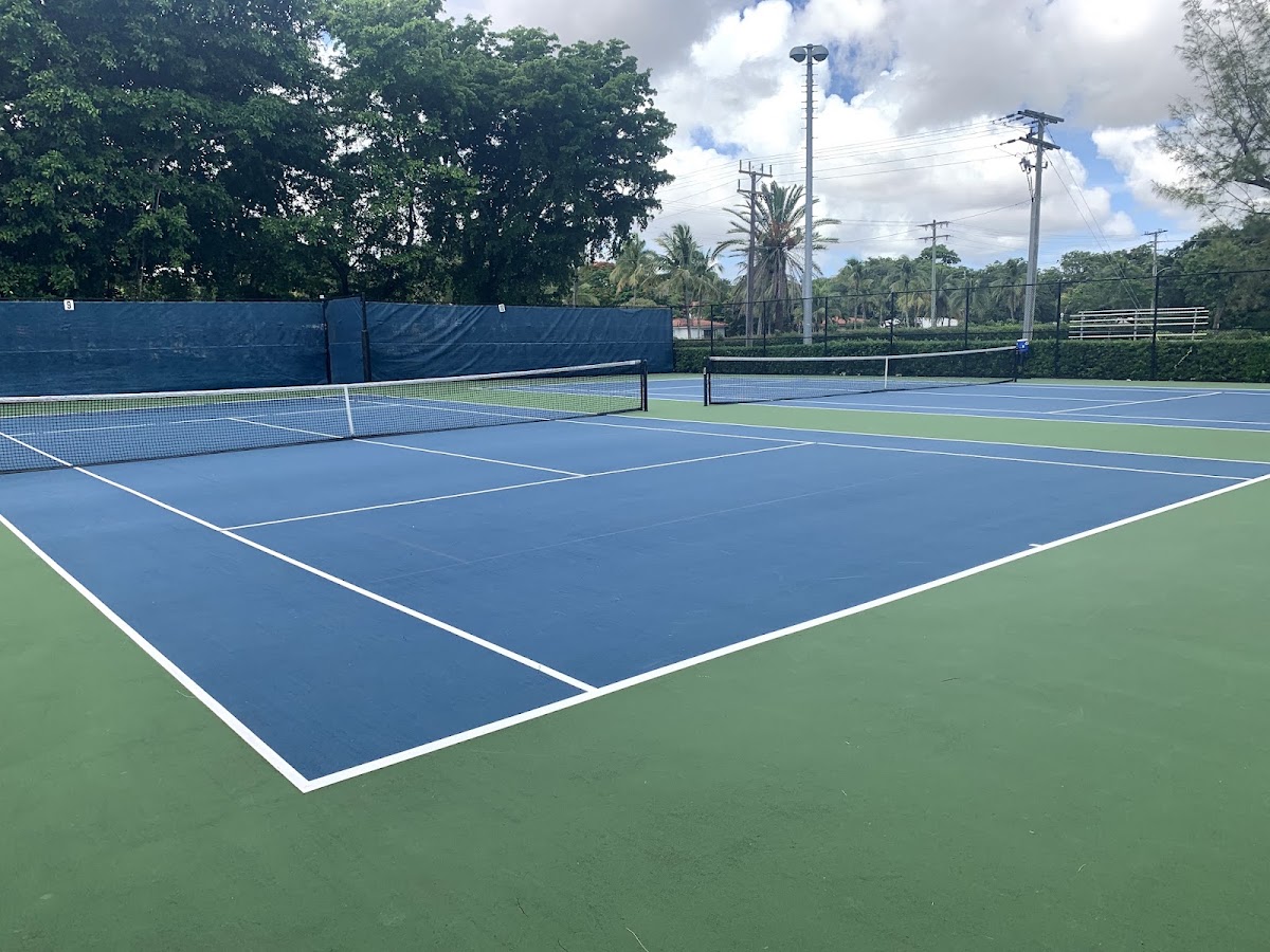 Biltmore Tennis Center - Photo 1