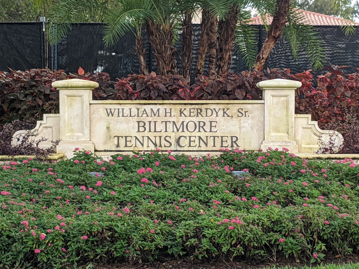 Biltmore Tennis Center - Photo 3