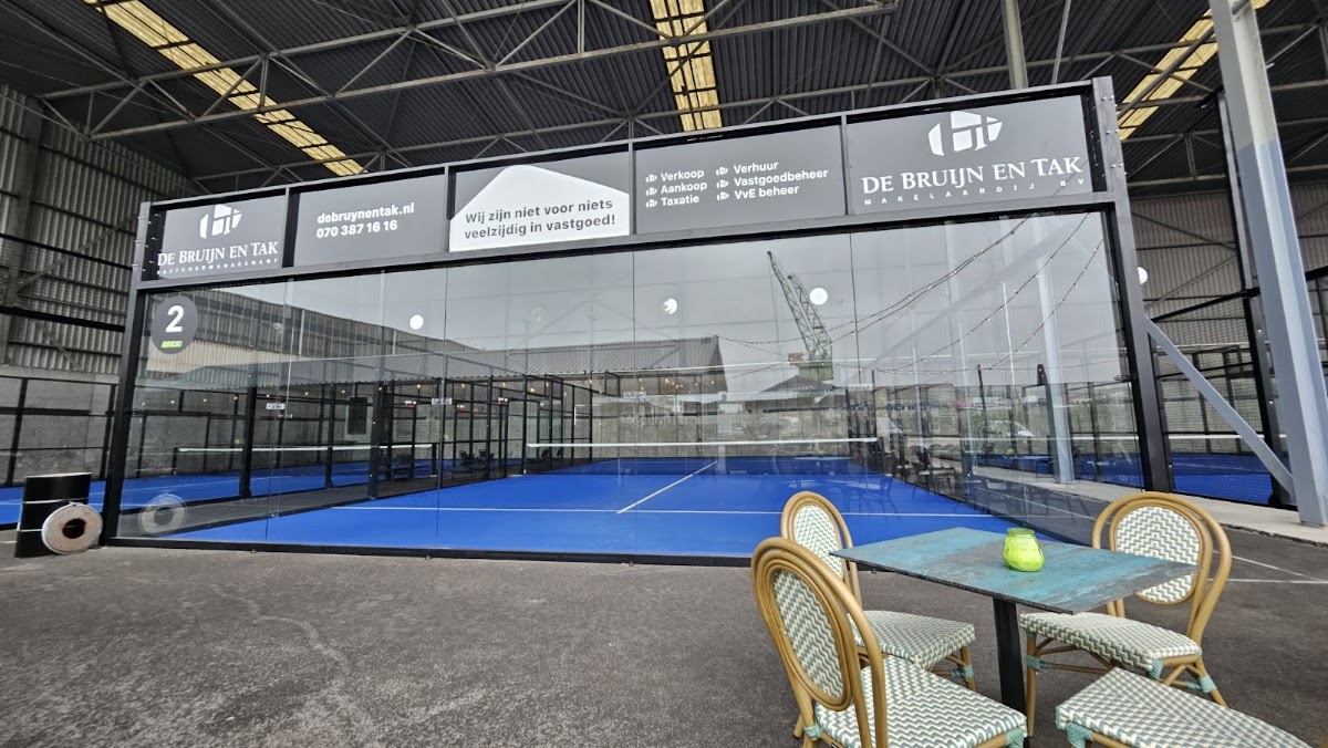Binck Padel - Photo 3