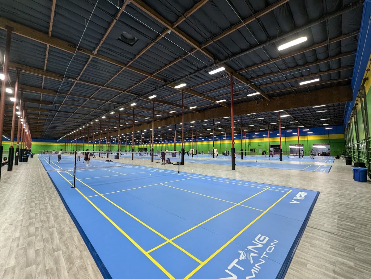 Bintang Badminton - Fremont - Photo 2