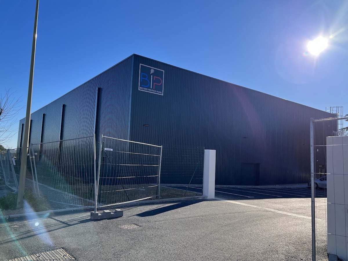 BIP - Béziers Indoor Padel - Photo 2