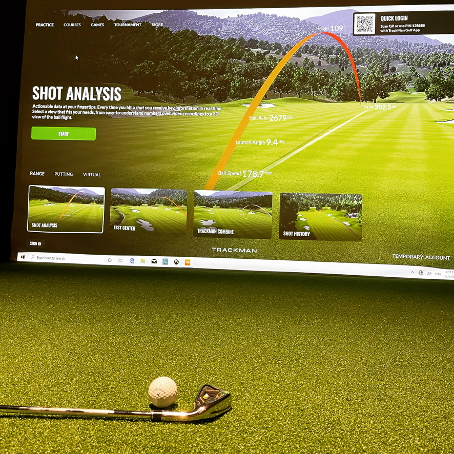 Birdie Amigos Indoor Golf Club - Photo 3