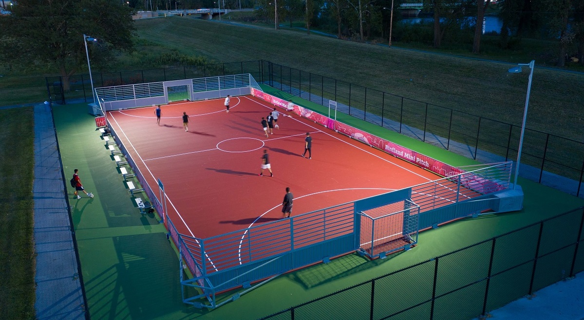 Birdland Sports Park - Photo 3