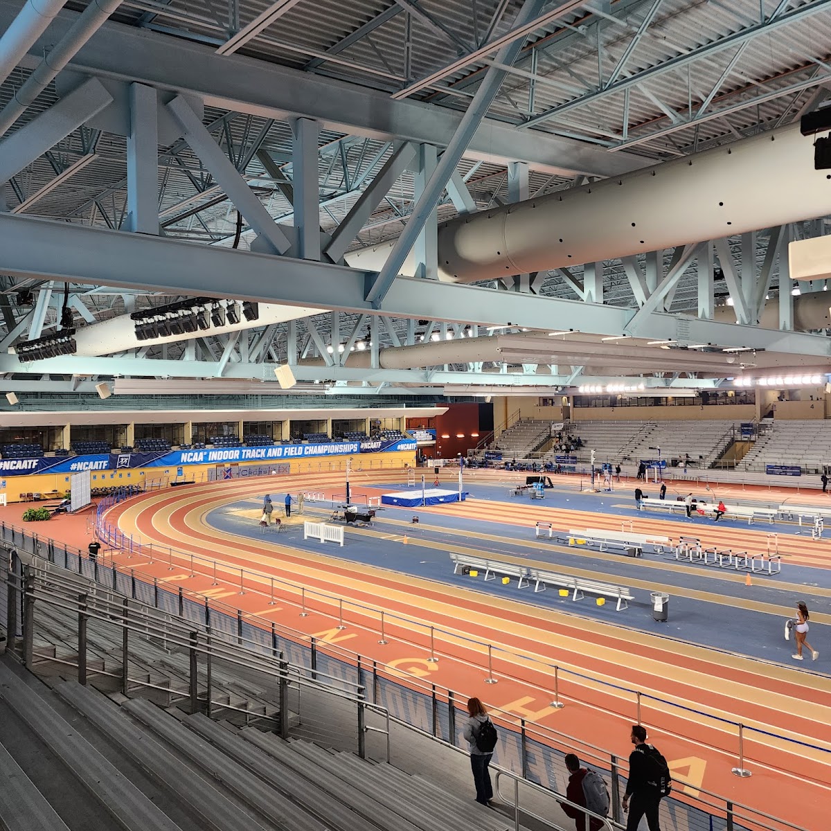 Birmingham CrossPlex - Photo 1