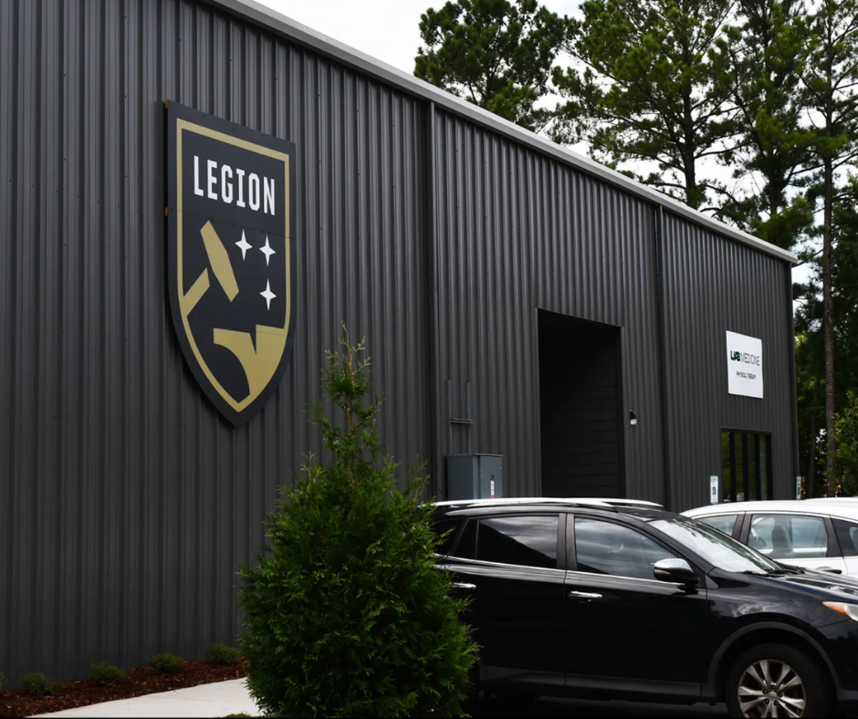 Birmingham Legion FC - Photo 2