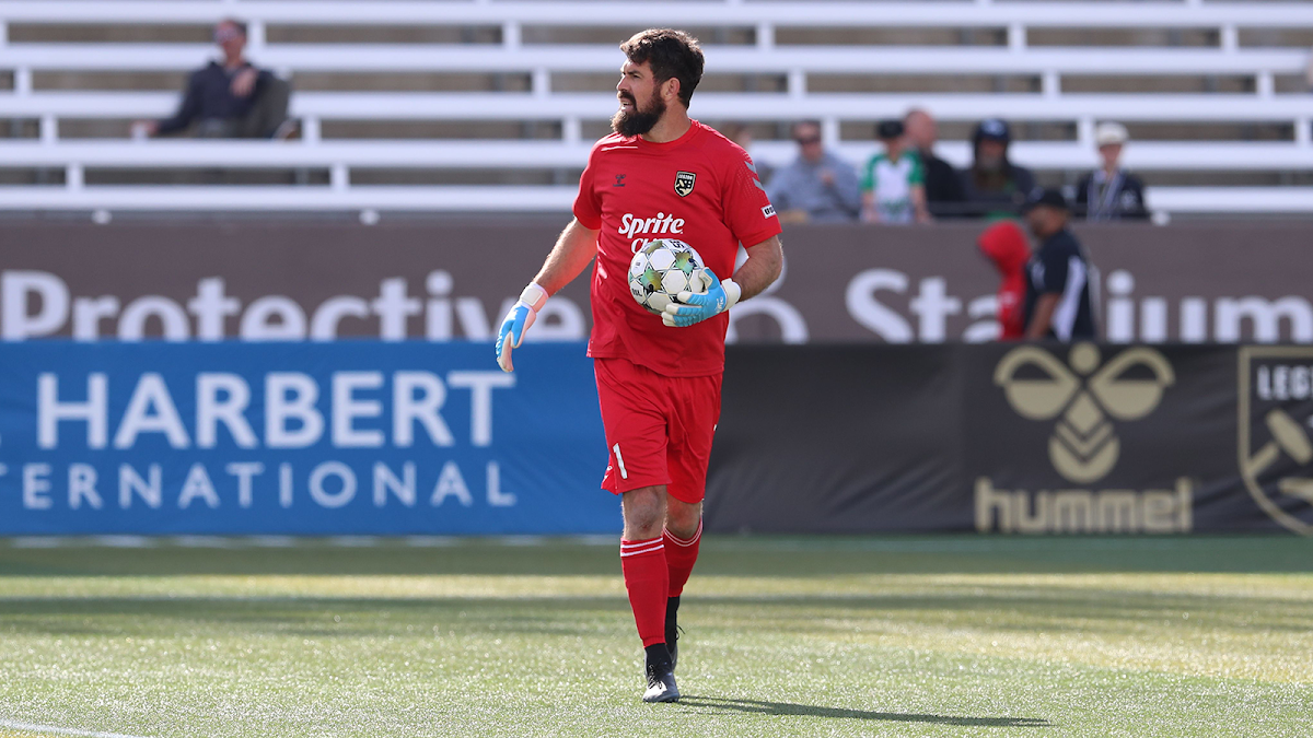 Birmingham Legion FC - Photo 3