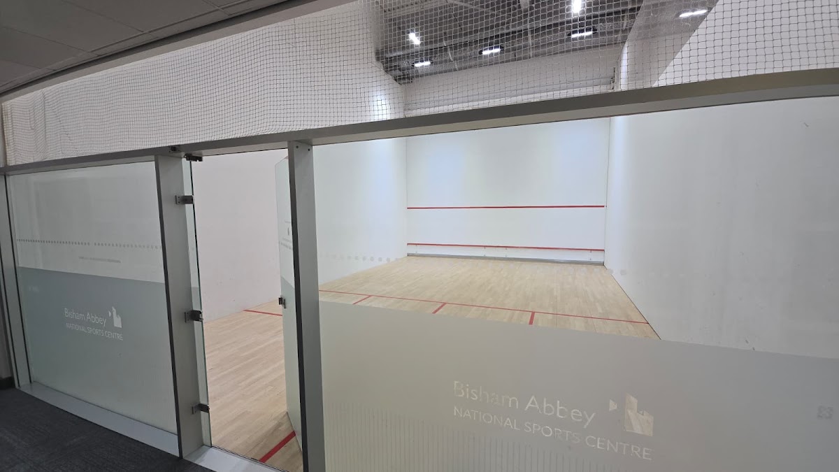 Bisham Abbey Squash Club - Photo 2