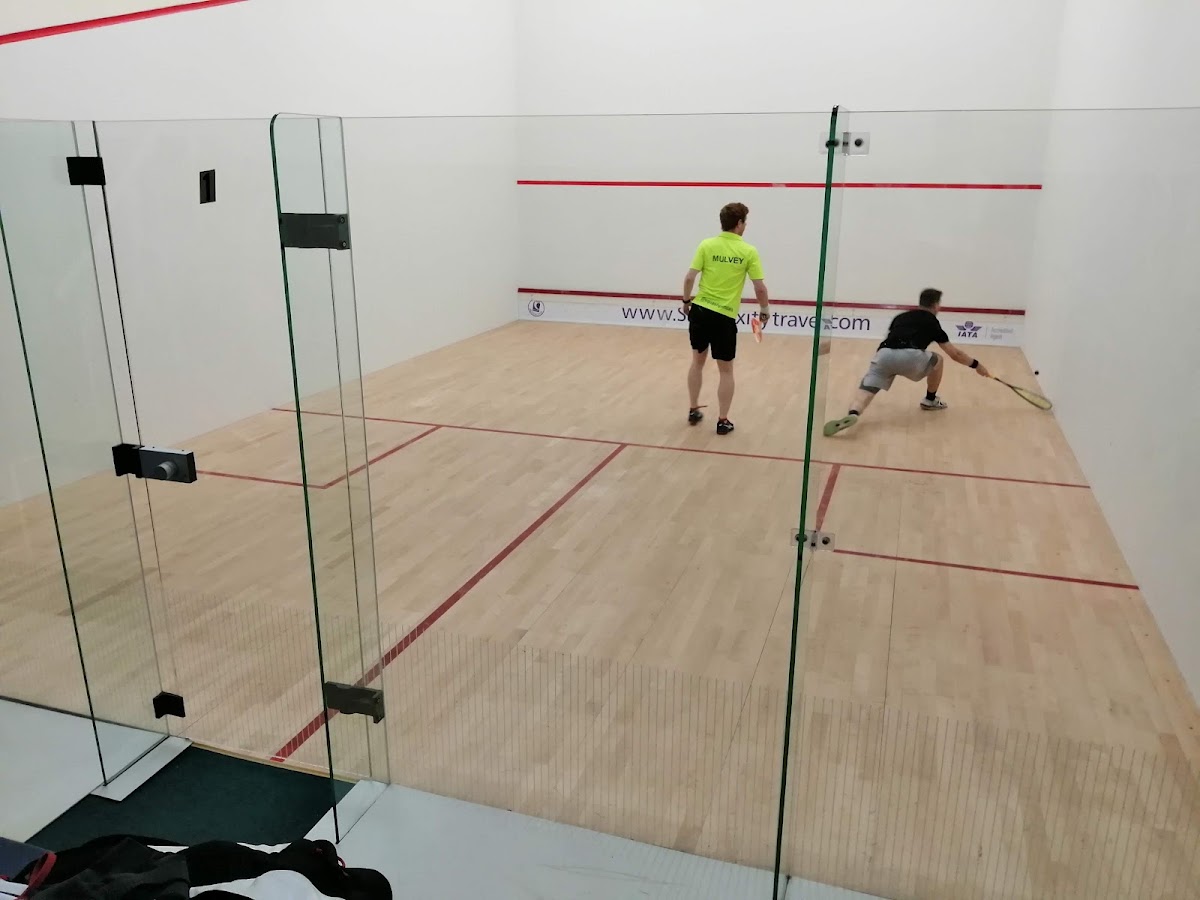Bishop's Stortford Squash & Racketball Club - Photo 1