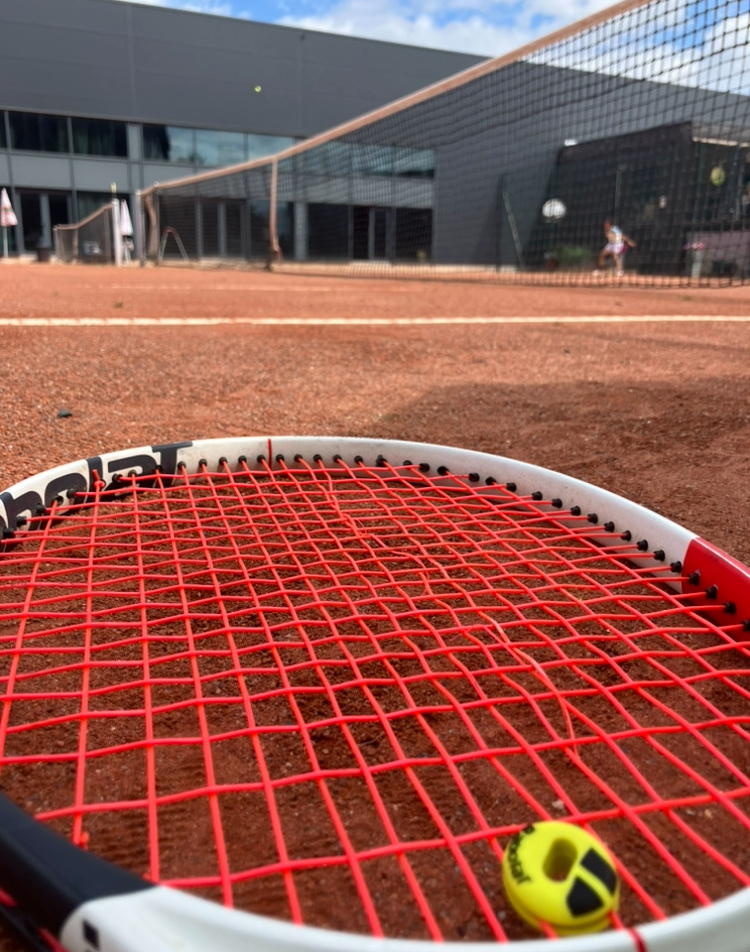 Bjorn's Club | Tennis & Padel - Photo 2