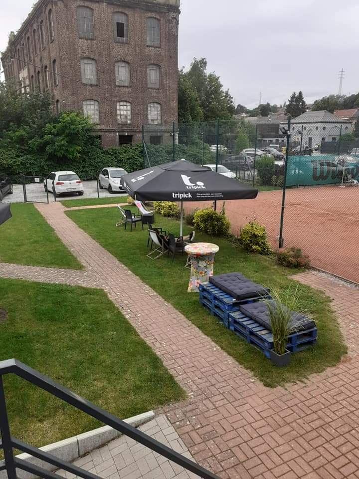 Bjorn's Club | Tennis & Padel - Photo 3