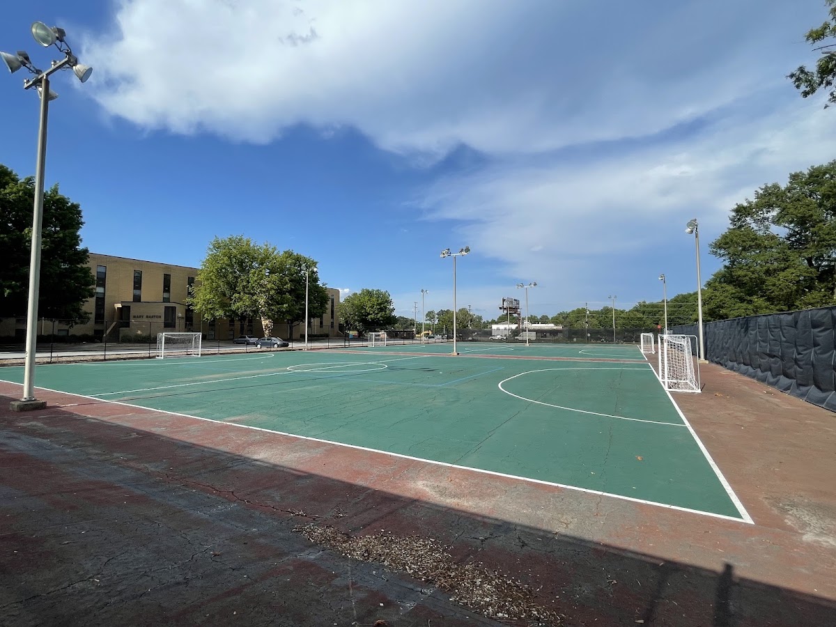BJU Home Court - Photo 1