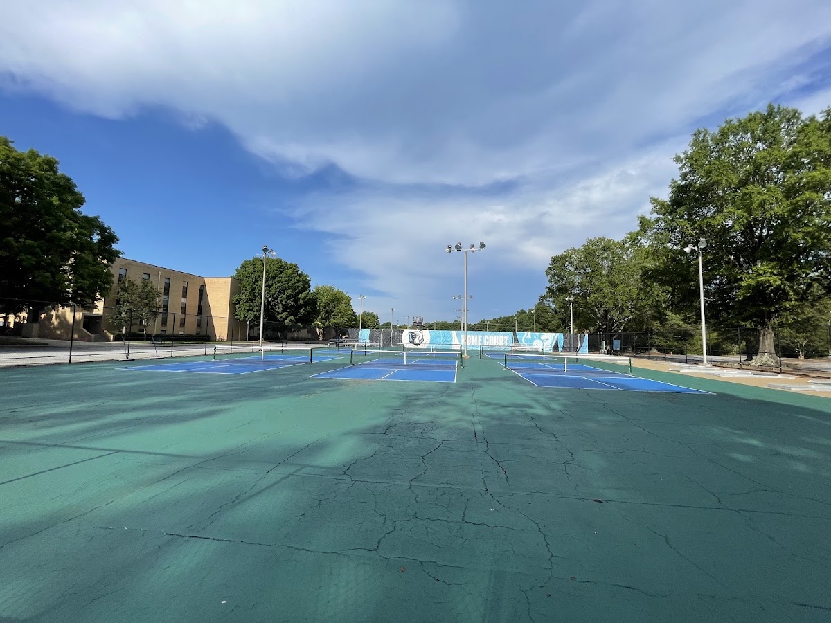 BJU Home Court - Photo 2