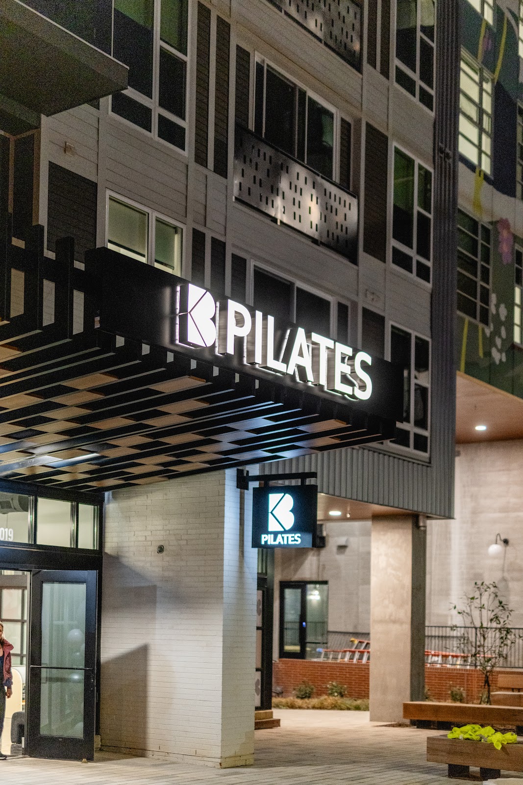 BK Pilates Raleigh - Photo 2