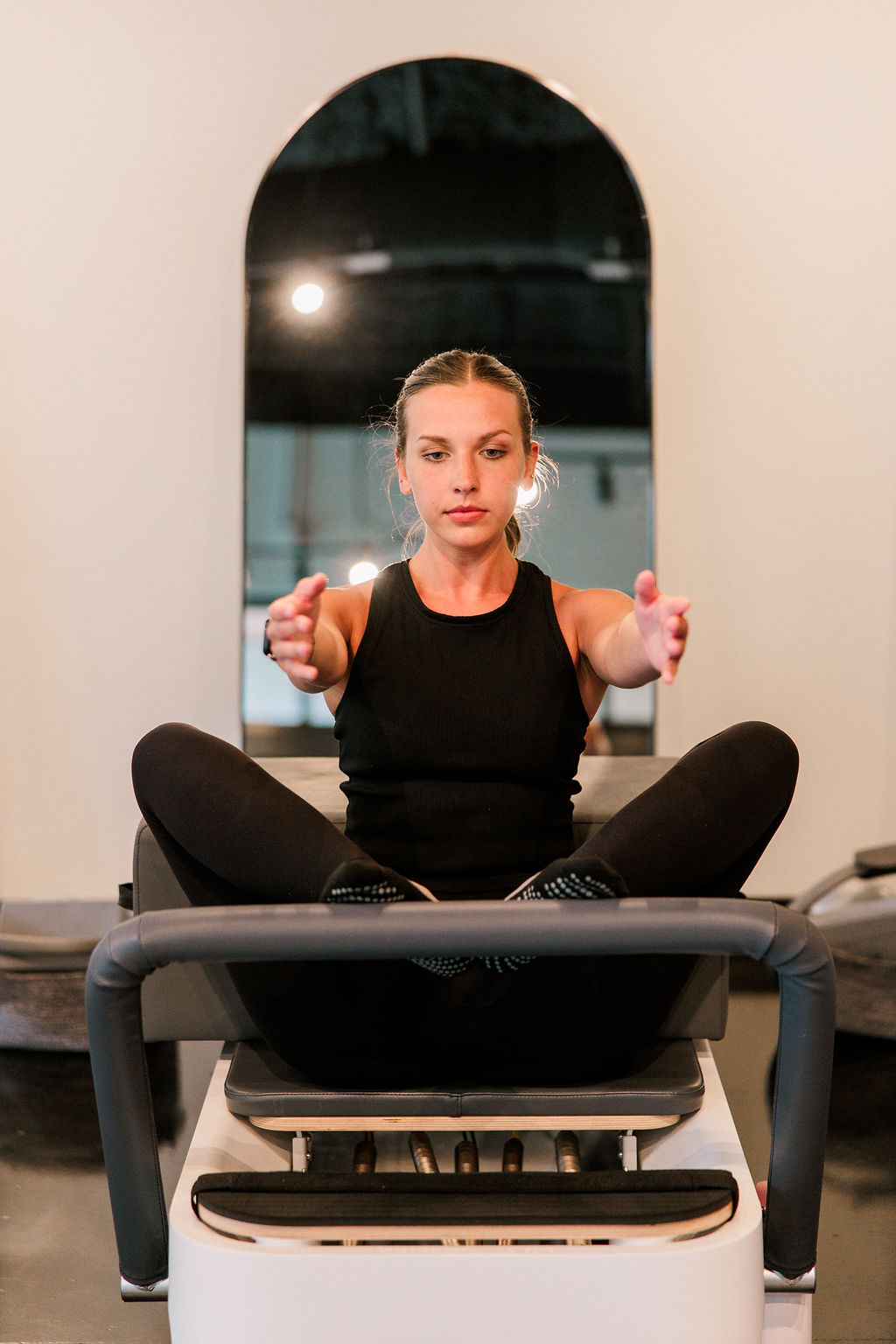 BK Pilates Raleigh - Photo 3