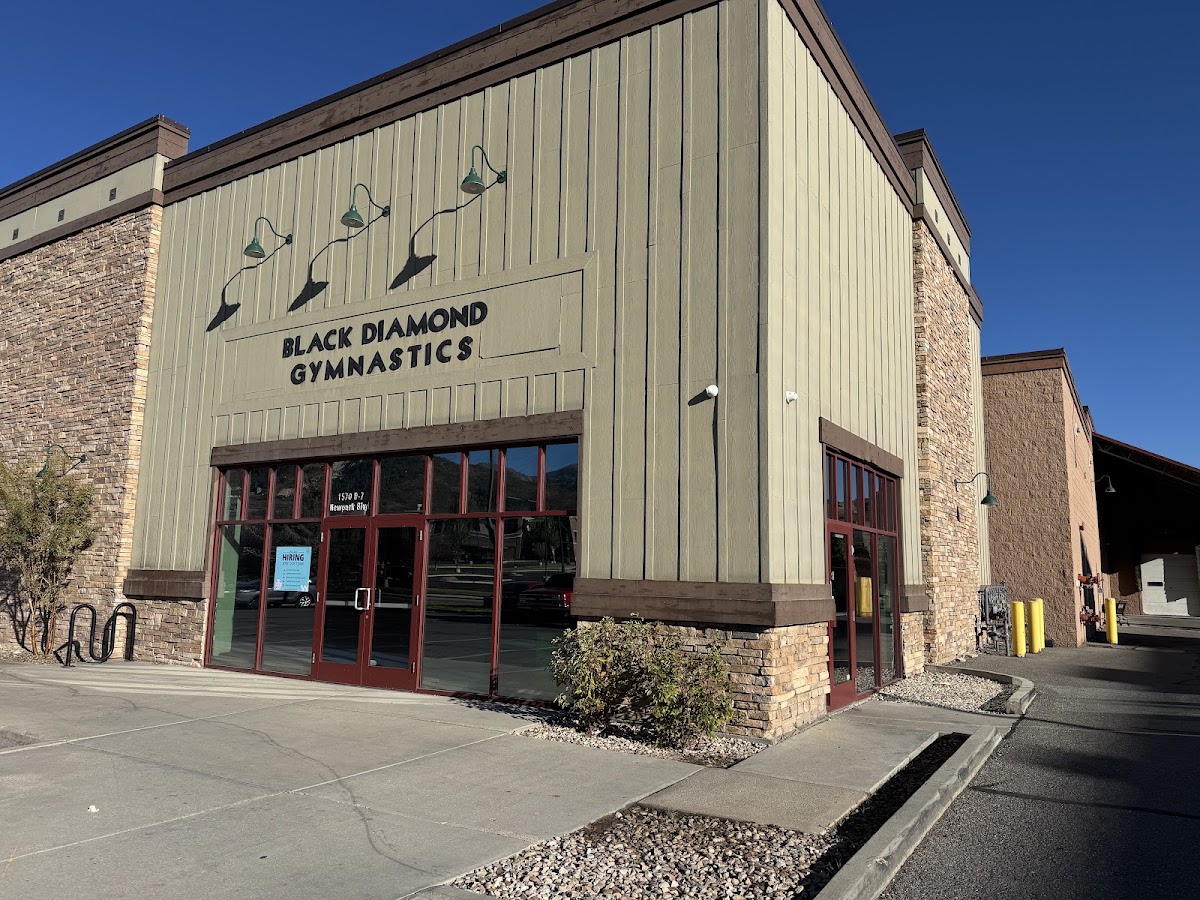 Black Diamond Gymnastics and Sports Center - Park City, Utah - Photo 1