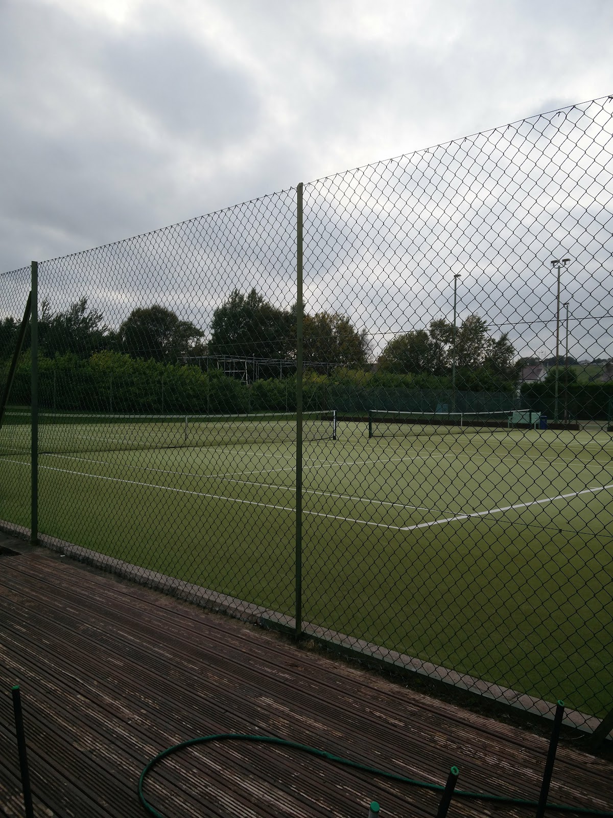 Blackburn Northern Sports Club - Photo 2