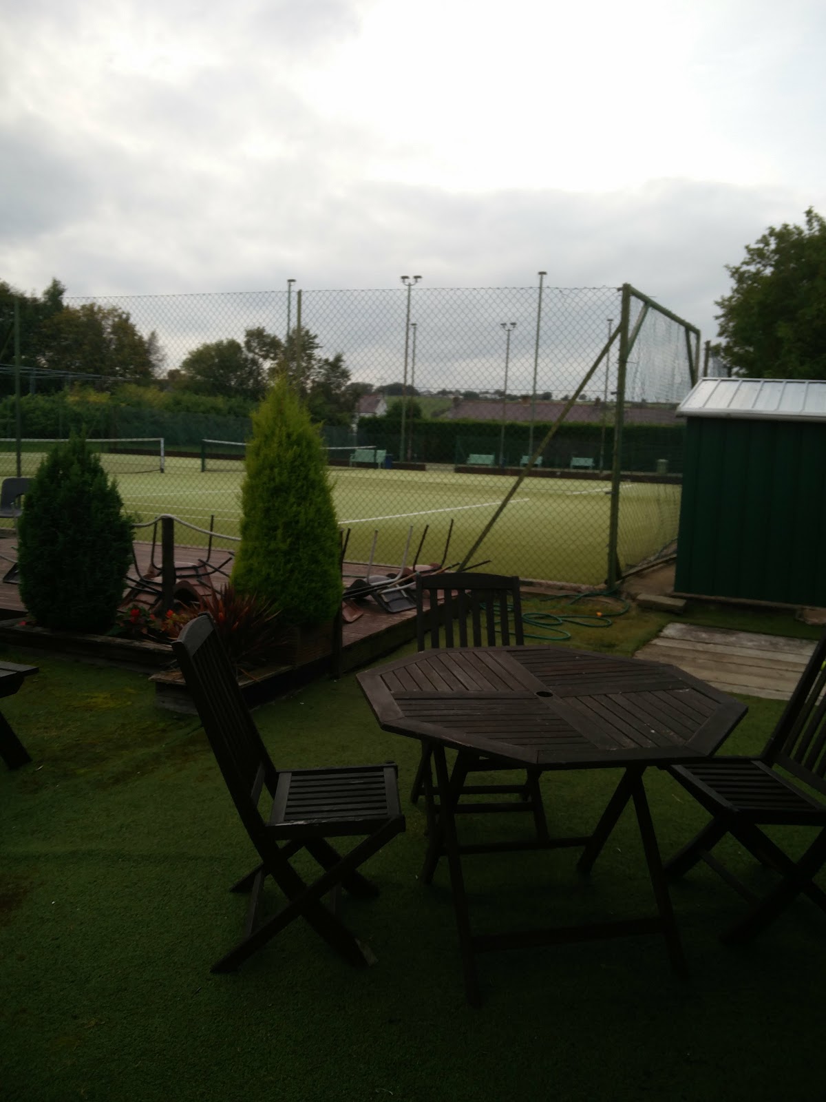 Blackburn Northern Sports Club - Photo 3