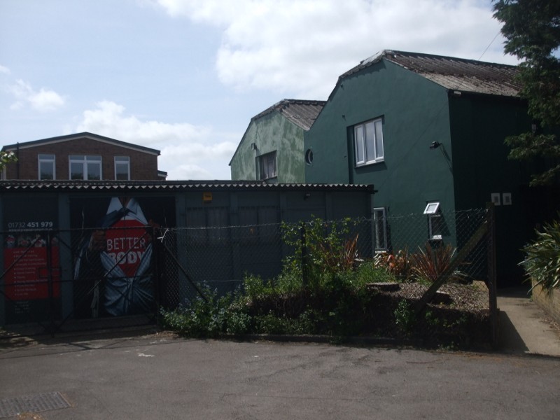 Blackheath Squash Club - Photo 3