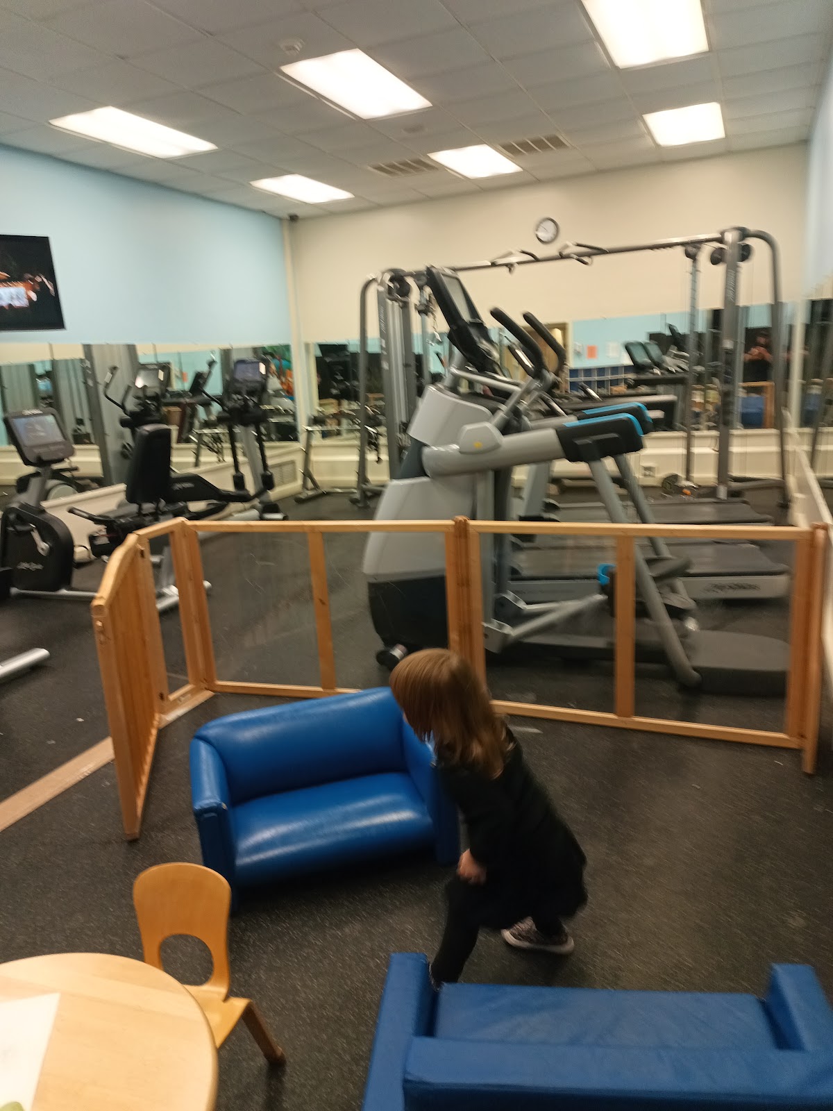 Blake Fitness Center, Bldg 1201 - Photo 1