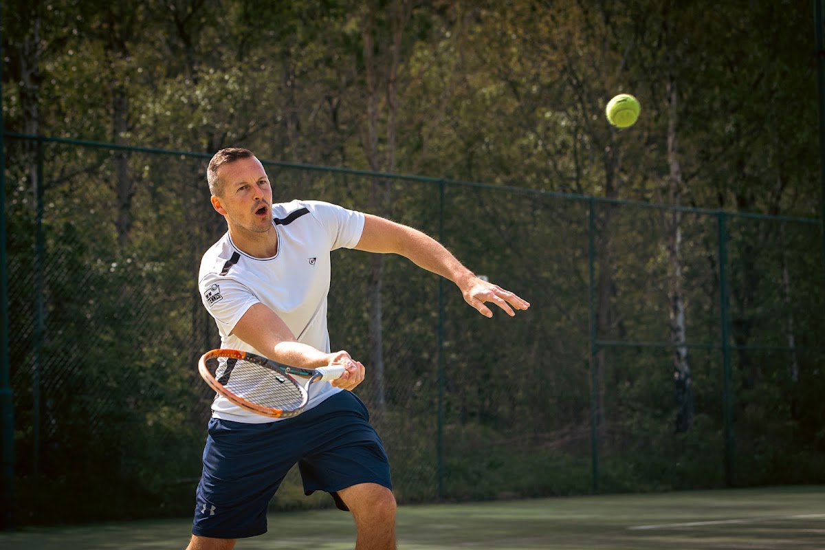 Blaydon Tennis Club - Photo 2