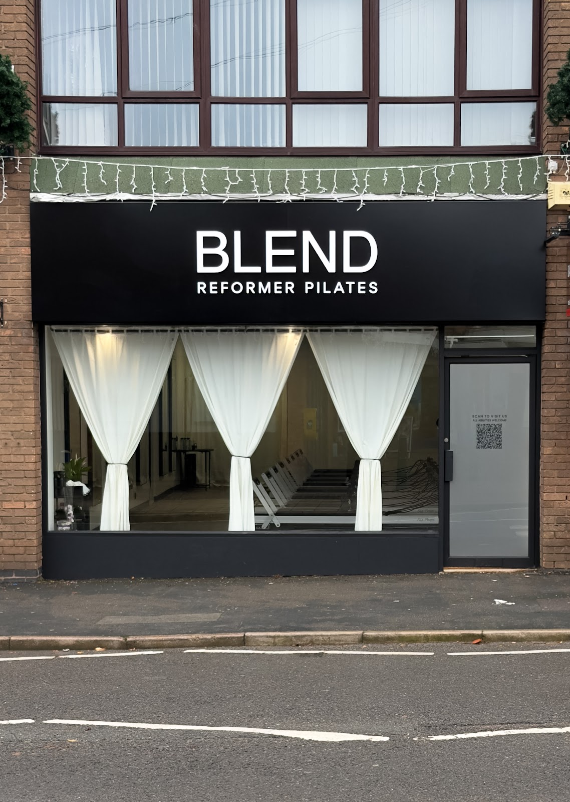 Blend Reformer Pilates - Photo 3
