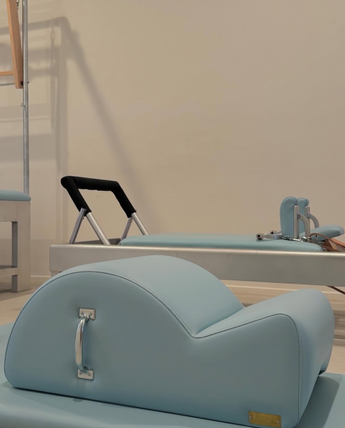 BLESSED PILATES - Photo 2