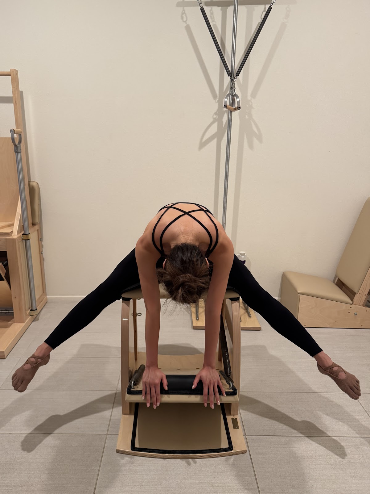 BLESSED PILATES - Photo 3