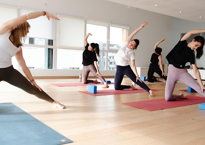 Bliss Yoga - Photo principale