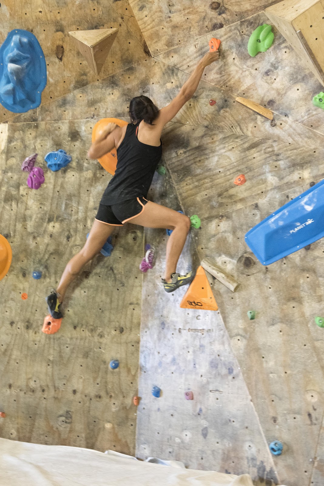 Bloc'n Roll | Salle d'escalade | Toulouse - Photo 2
