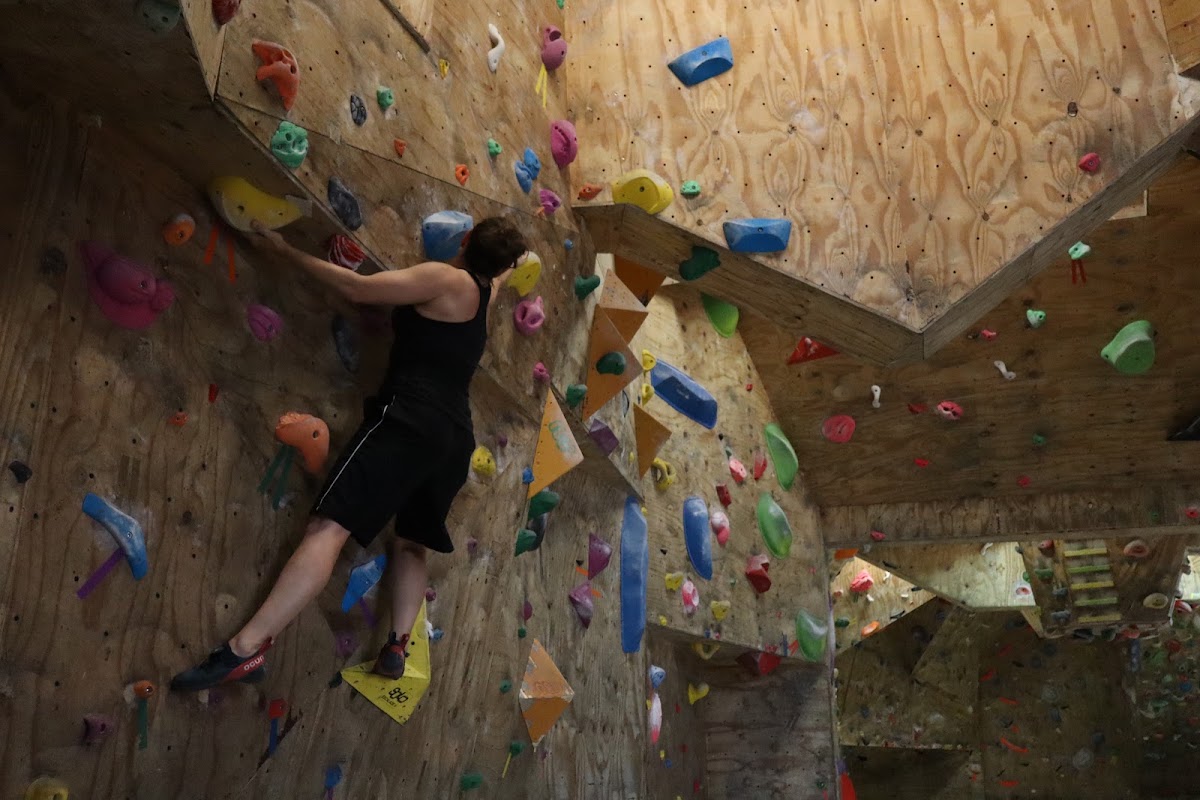 Bloc'n Roll | Salle d'escalade | Toulouse - Photo 3