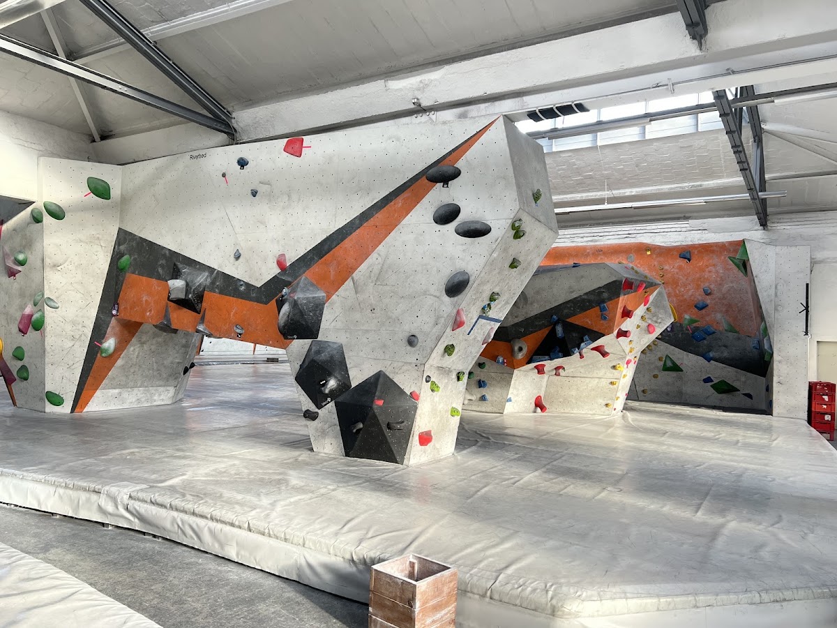BLOC NO LIMIT - Photo 1