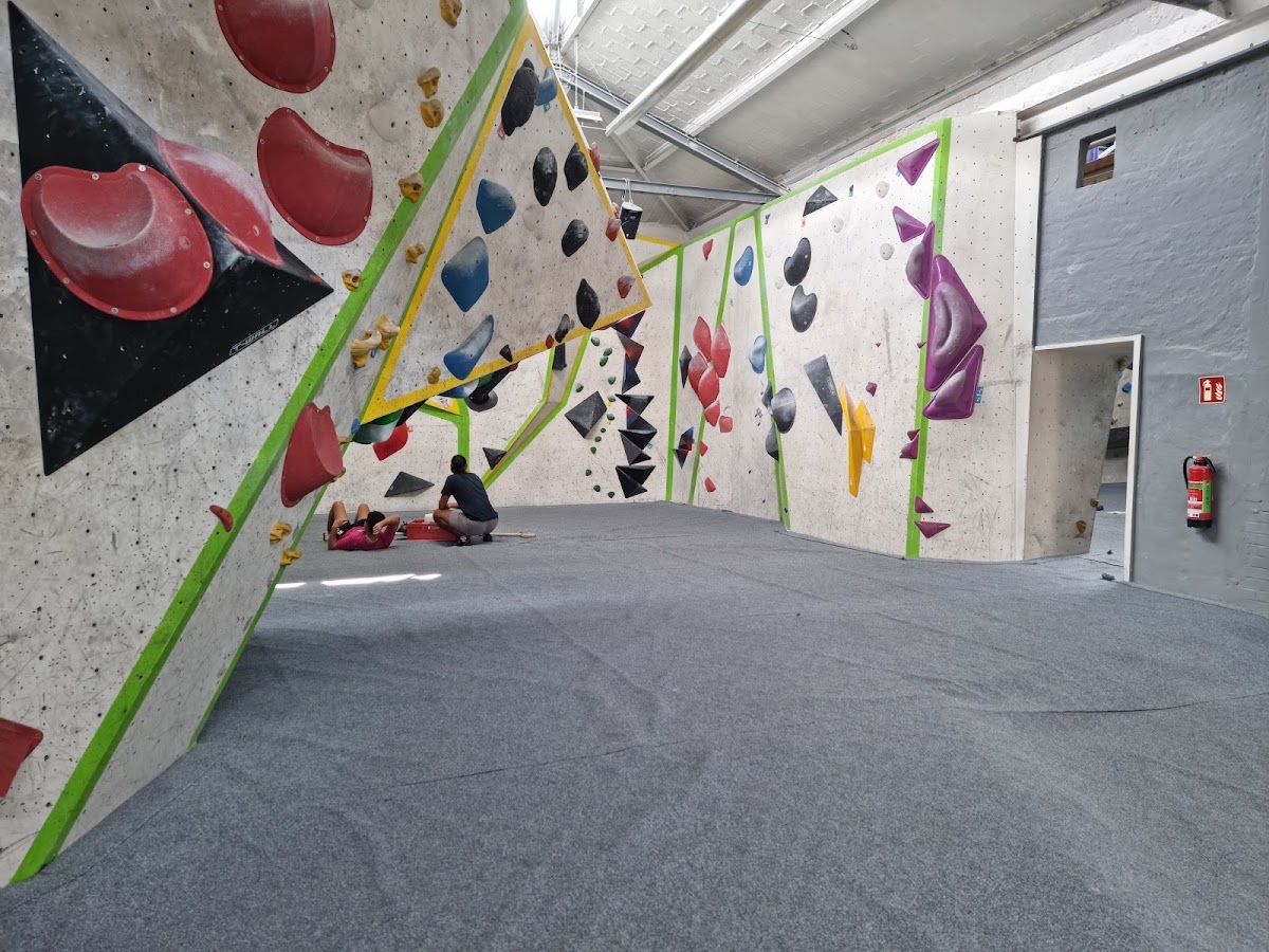 BLOC NO LIMIT - Photo 2