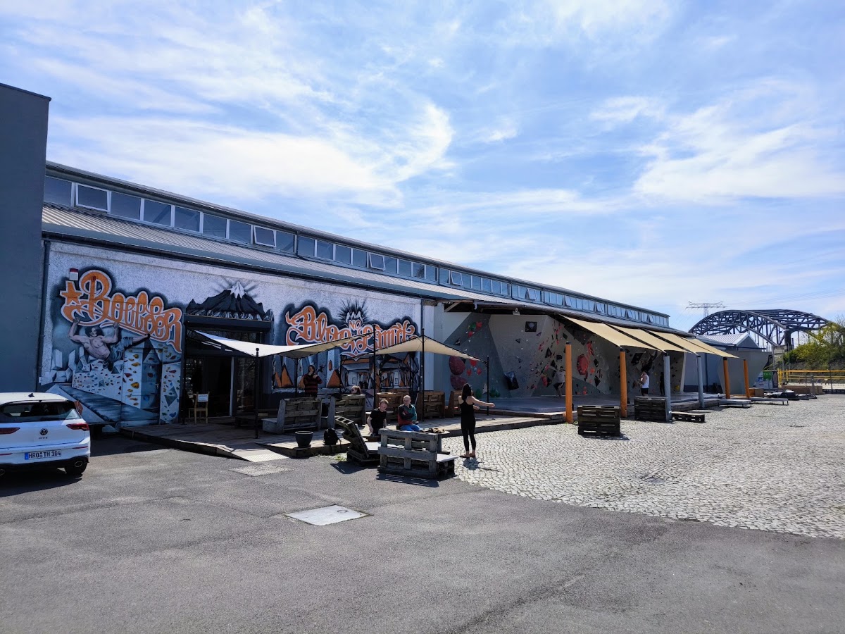 BLOC NO LIMIT - Photo 3