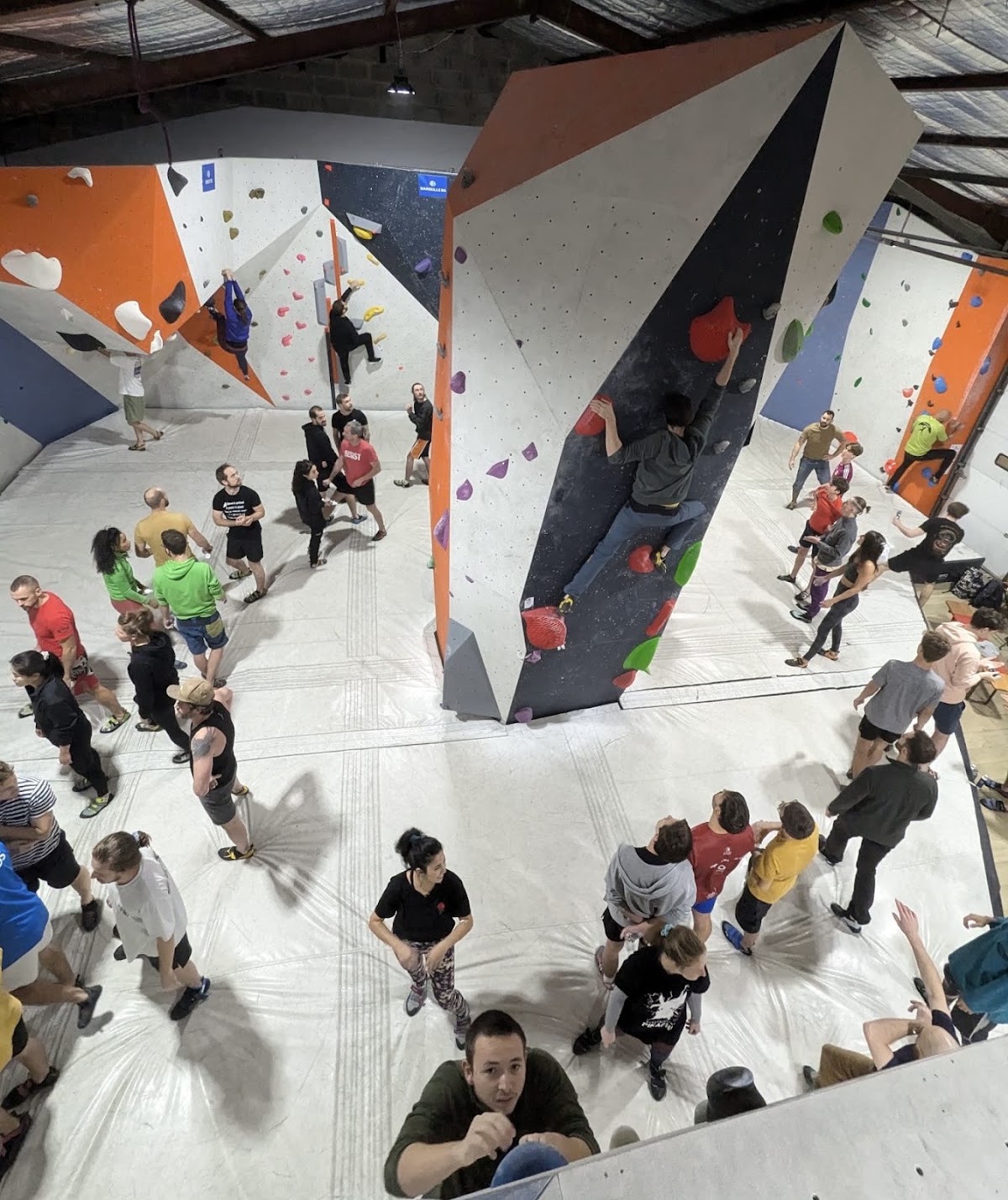 Bloc Session Craponne - Photo 1