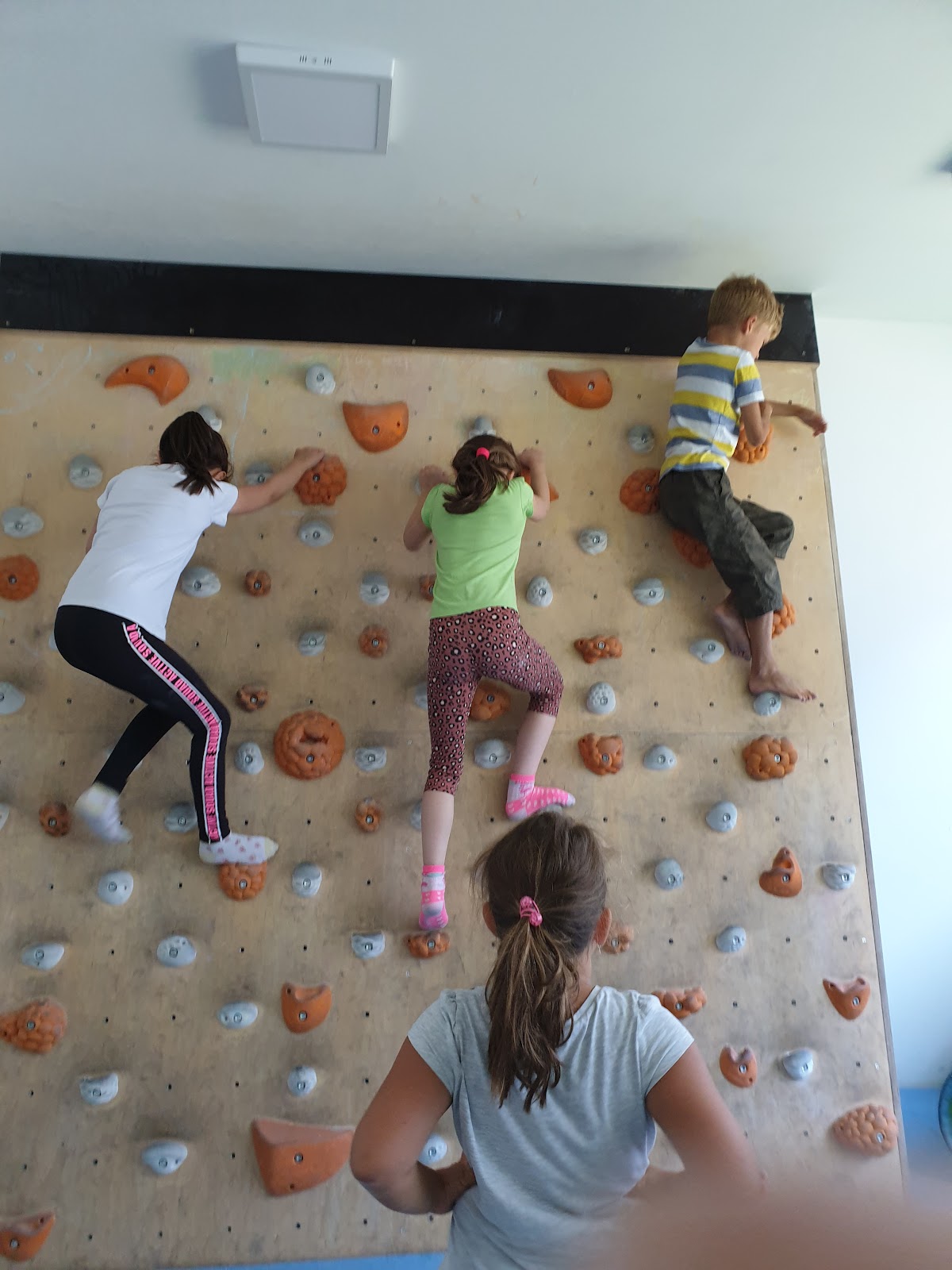 BlocBuster Kletterhalle Bielefeld - Photo 3
