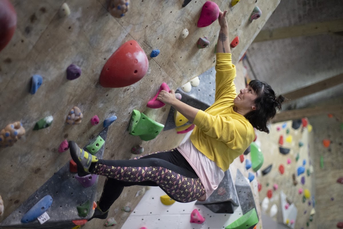 BlocFit - Photo 2