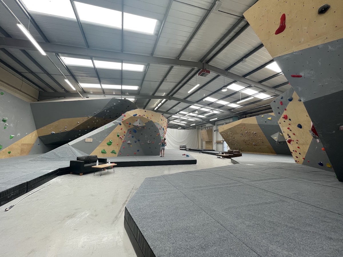 BlocHaus Climbing - Photo 2