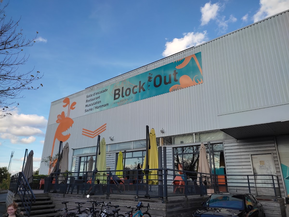Block'Out Rennes - Photo 2