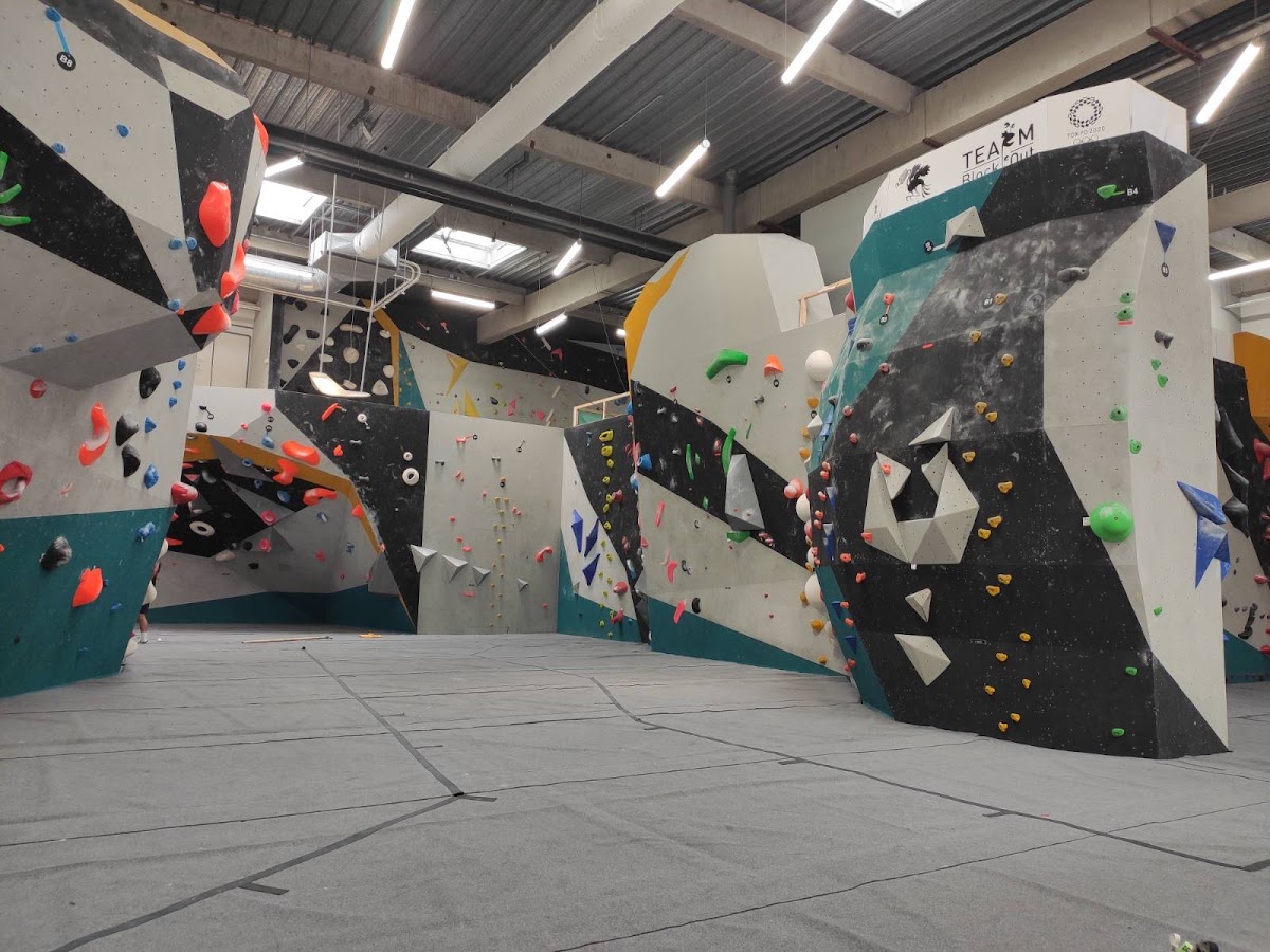 Block'Out Vitrolles - Photo 2
