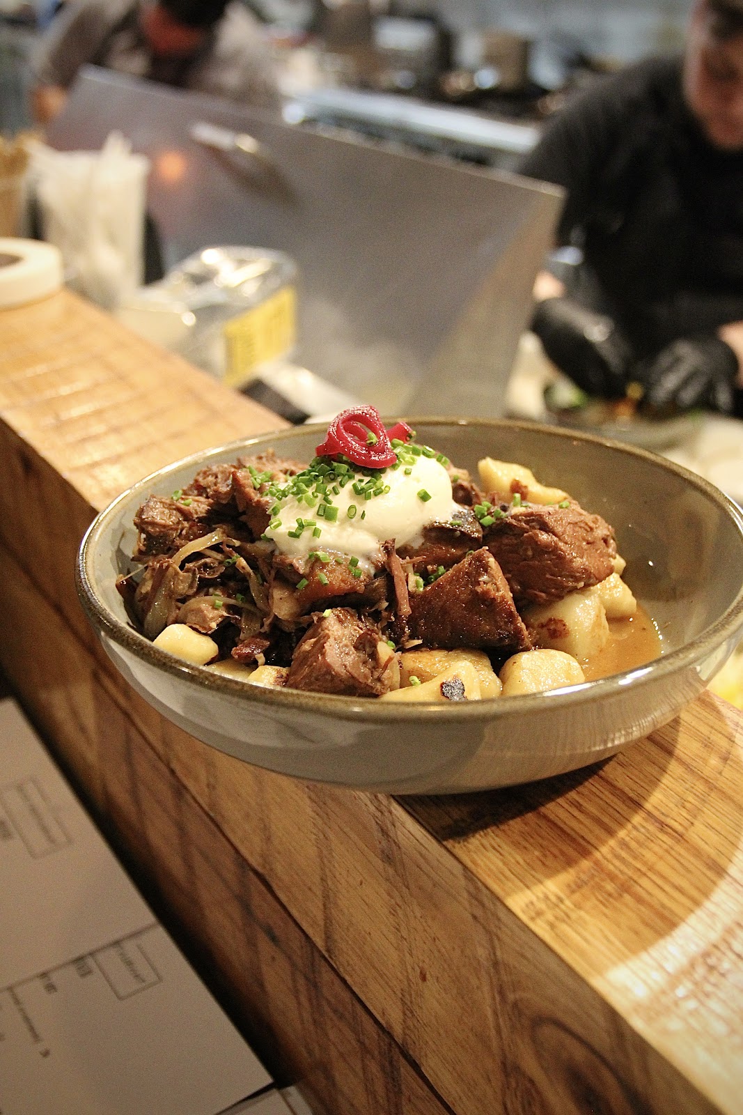Block Restaurant - Photo 3