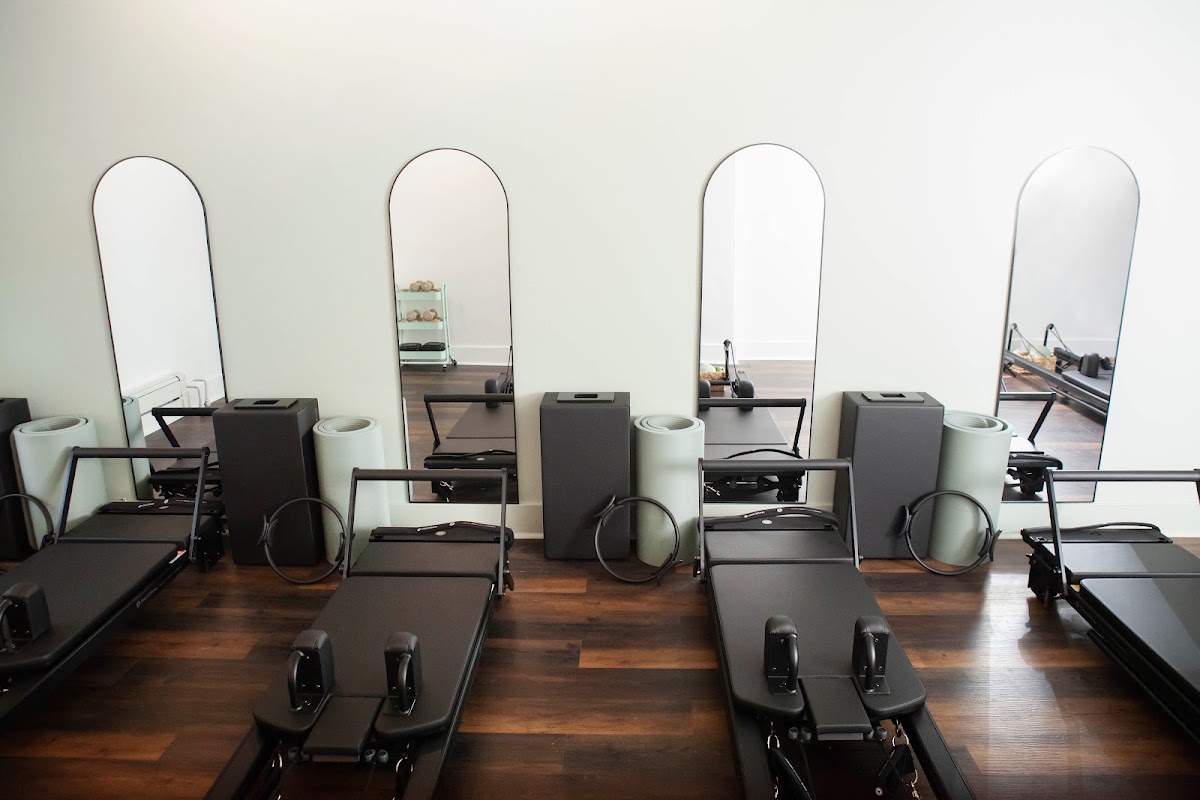 Bloom Pilates Studio - Photo 1