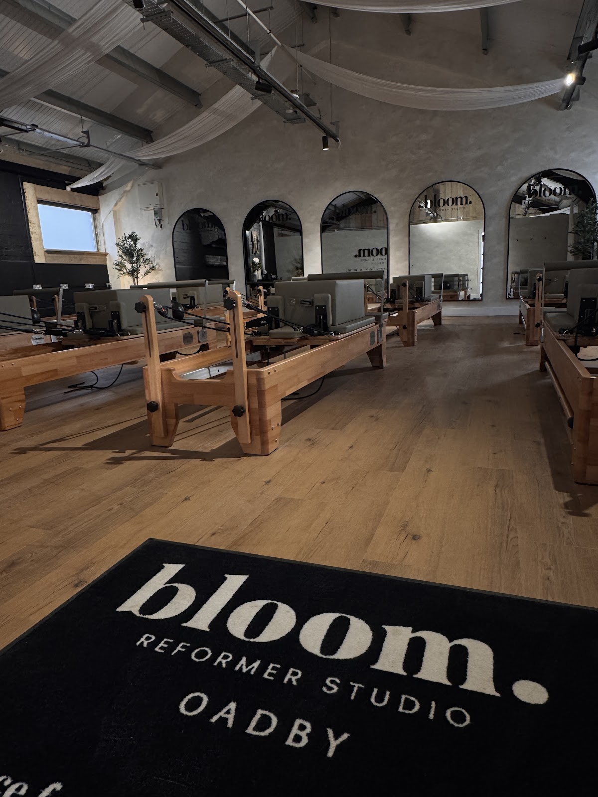 Bloom Reformer Studio Oadby - Photo 3