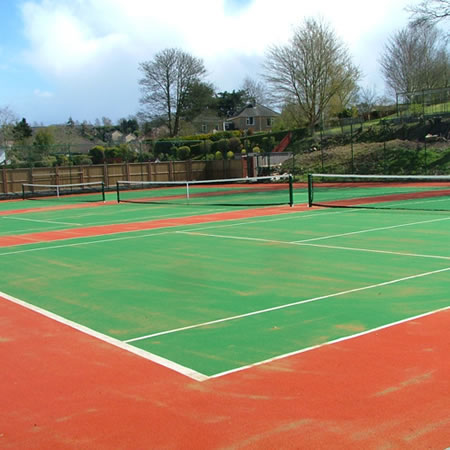 Bloomfield Tennis Club