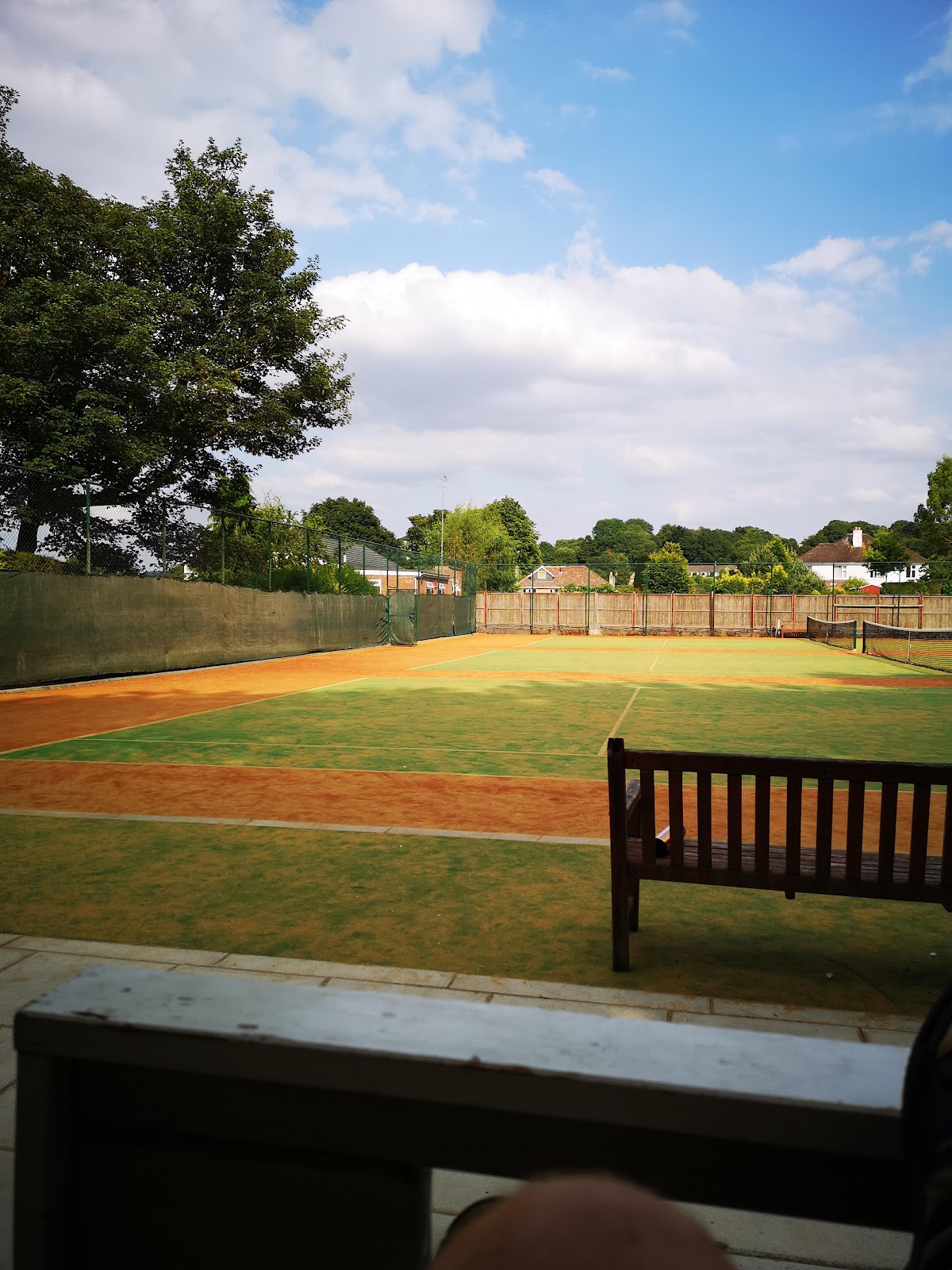 Bloomfield Tennis Club - Photo 2