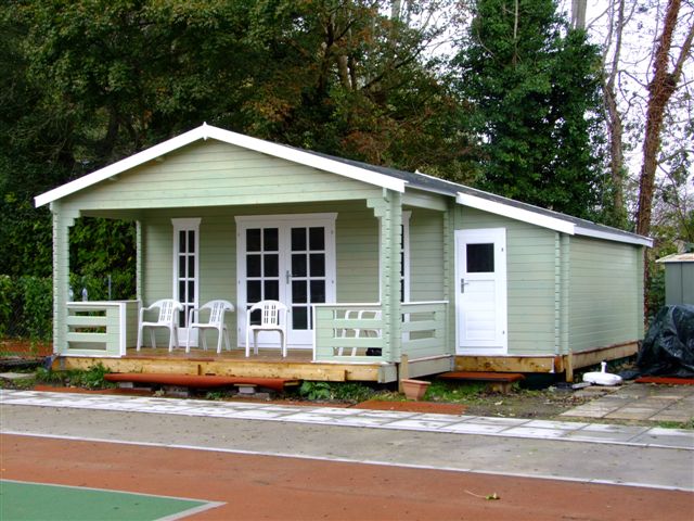 Bloomfield Tennis Club - Photo 3