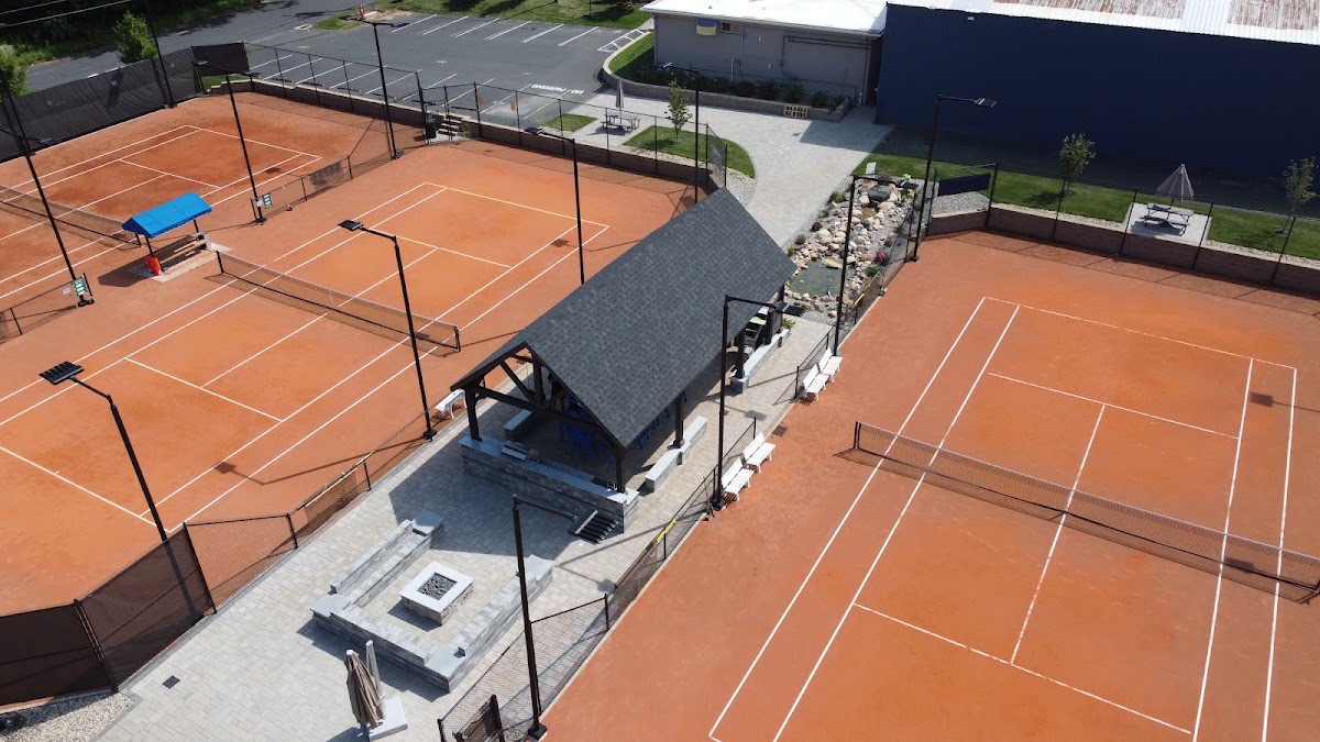 Bloomfield Tennis & Pickleball Club - Photo 2