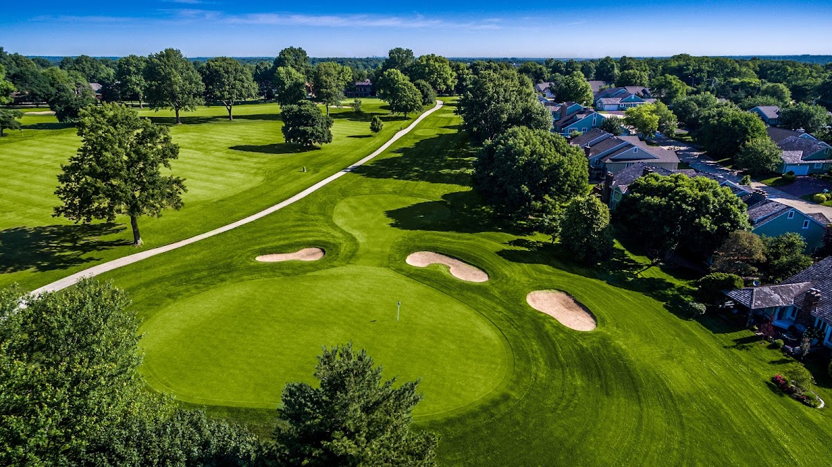 Blue Hills Country Club - Photo 1