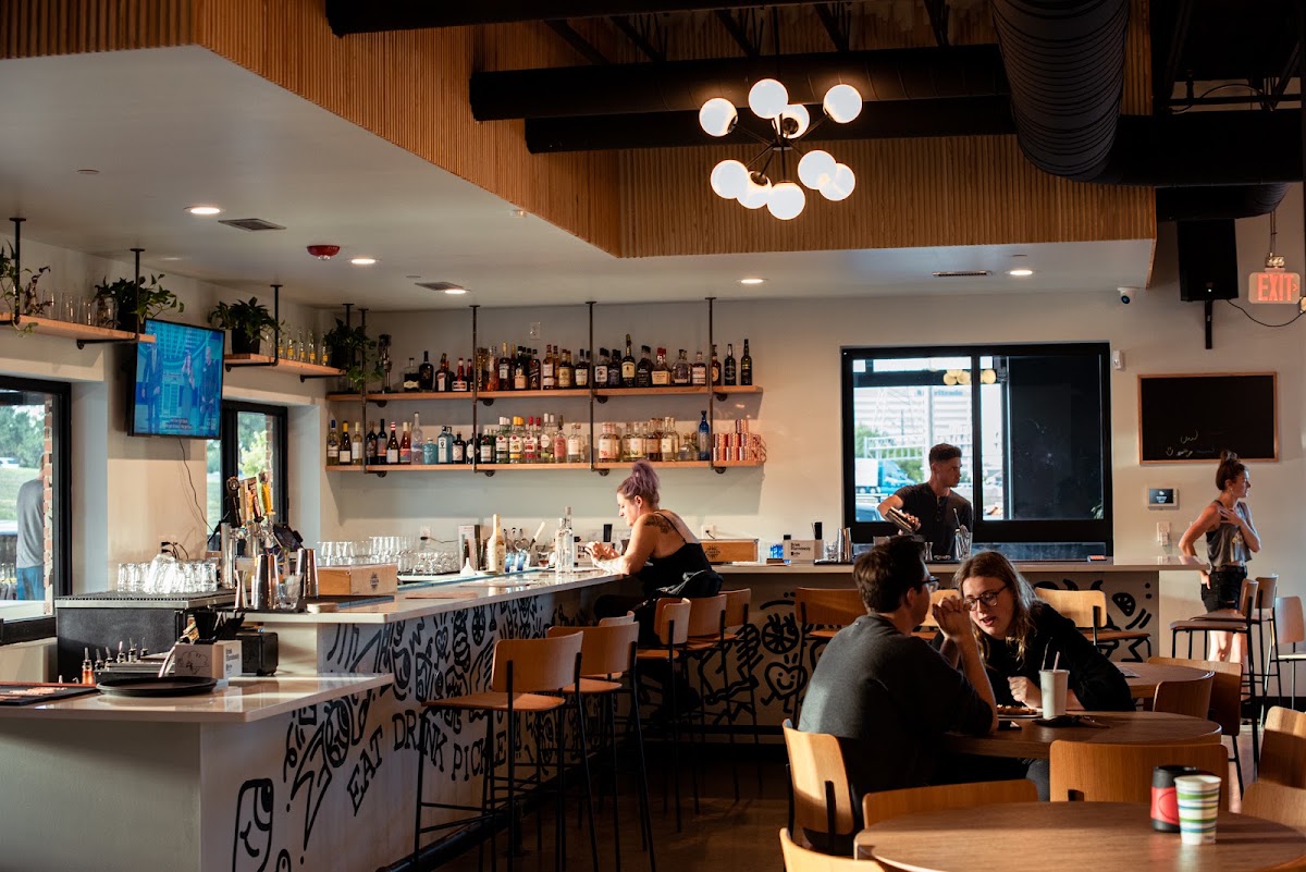 Blue Sky Bar & Patio - Photo 1