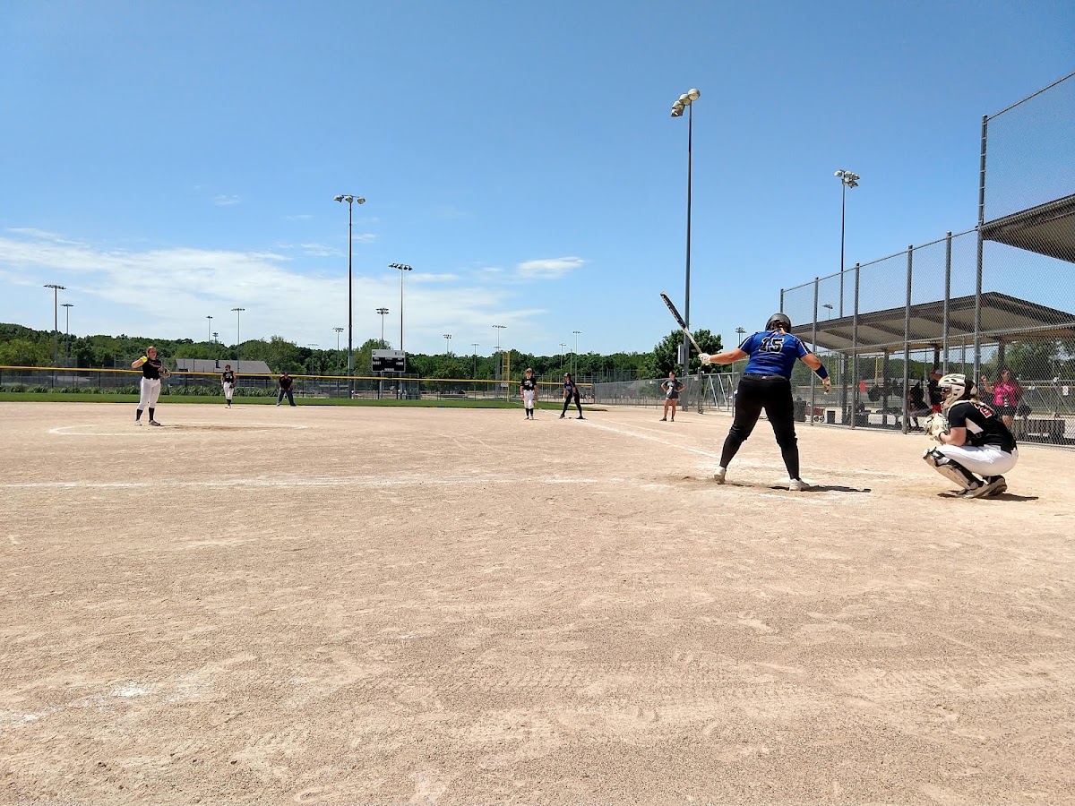 Blue Valley Recreation Sports Complex - Photo 2