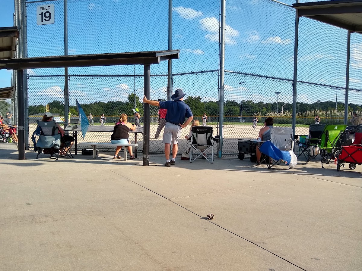 Blue Valley Recreation Sports Complex - Photo 3